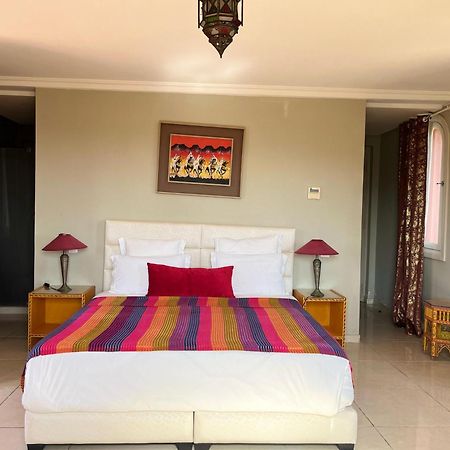 Dar De Santis Hotel Azemmour Buitenkant foto