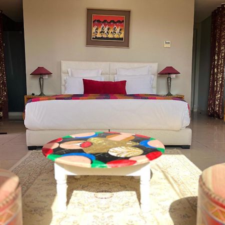 Dar De Santis Hotel Azemmour Buitenkant foto