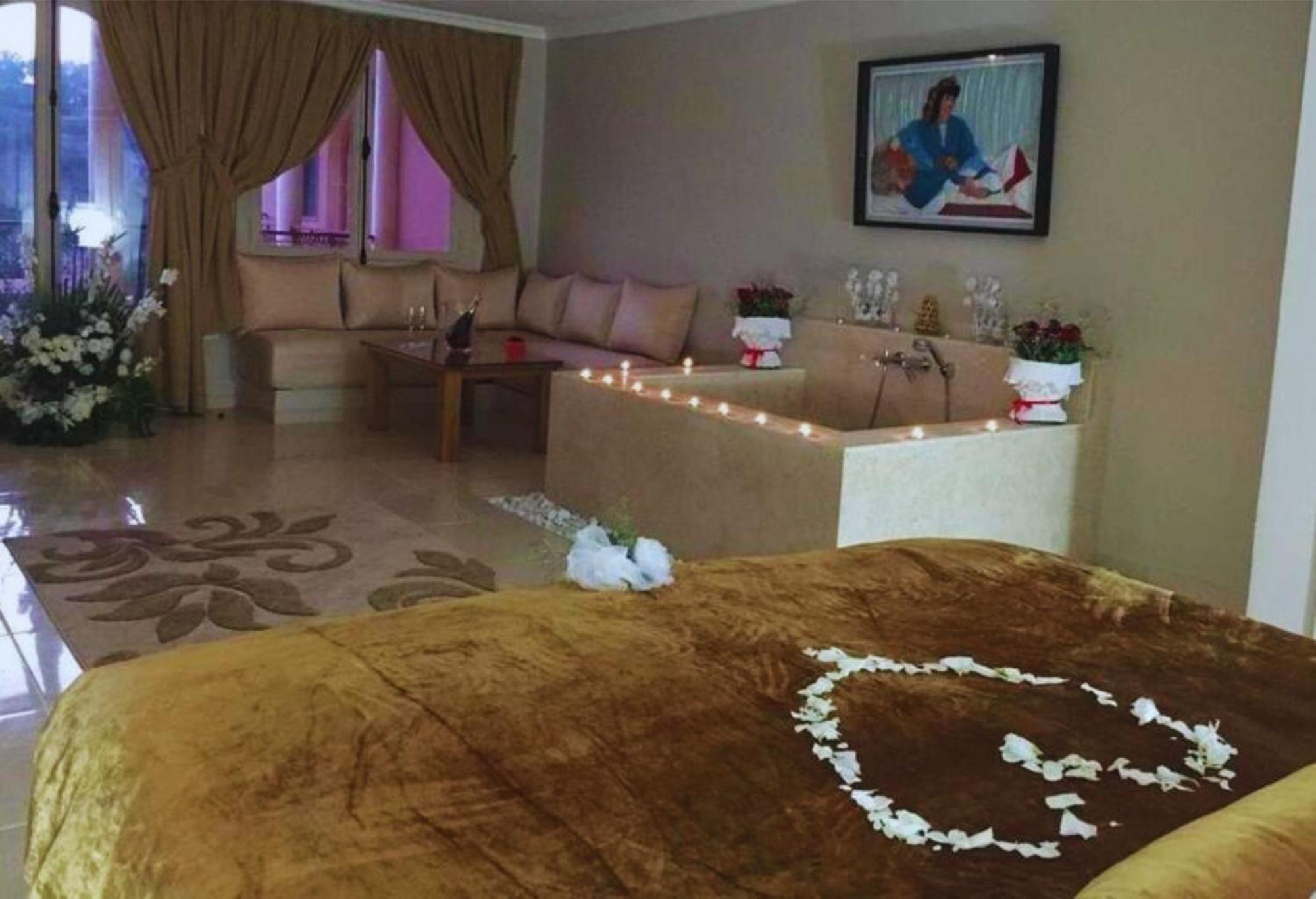 Dar De Santis Hotel Azemmour Buitenkant foto