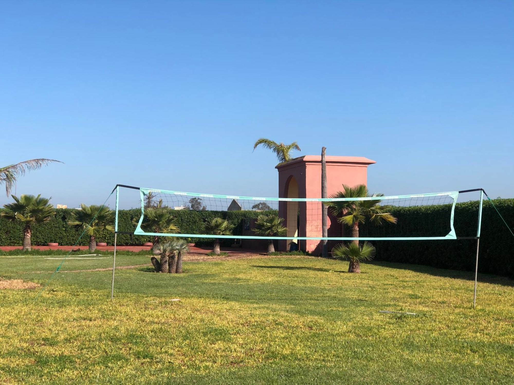 Dar De Santis Hotel Azemmour Buitenkant foto
