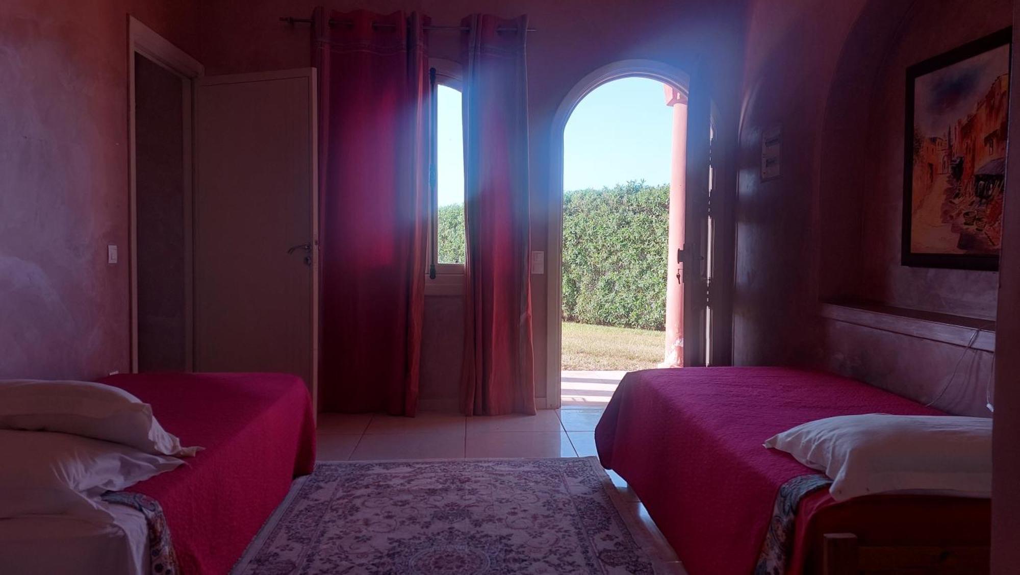 Dar De Santis Hotel Azemmour Buitenkant foto
