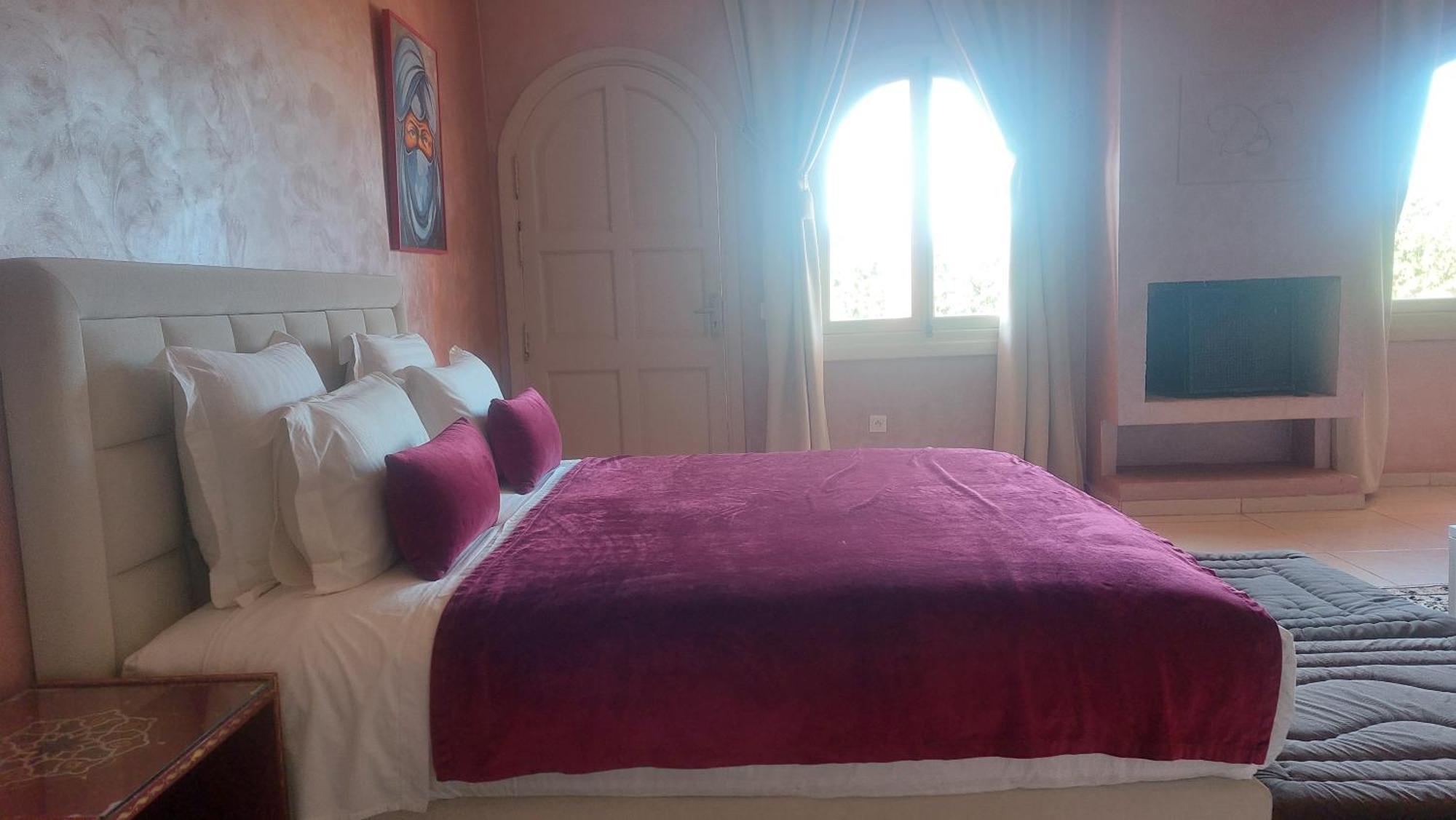 Dar De Santis Hotel Azemmour Buitenkant foto
