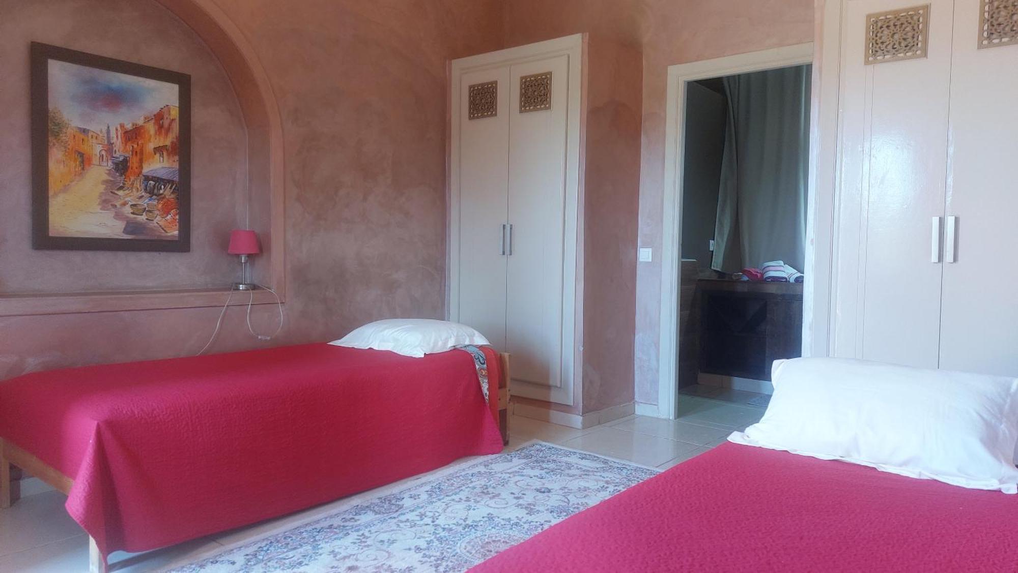 Dar De Santis Hotel Azemmour Buitenkant foto