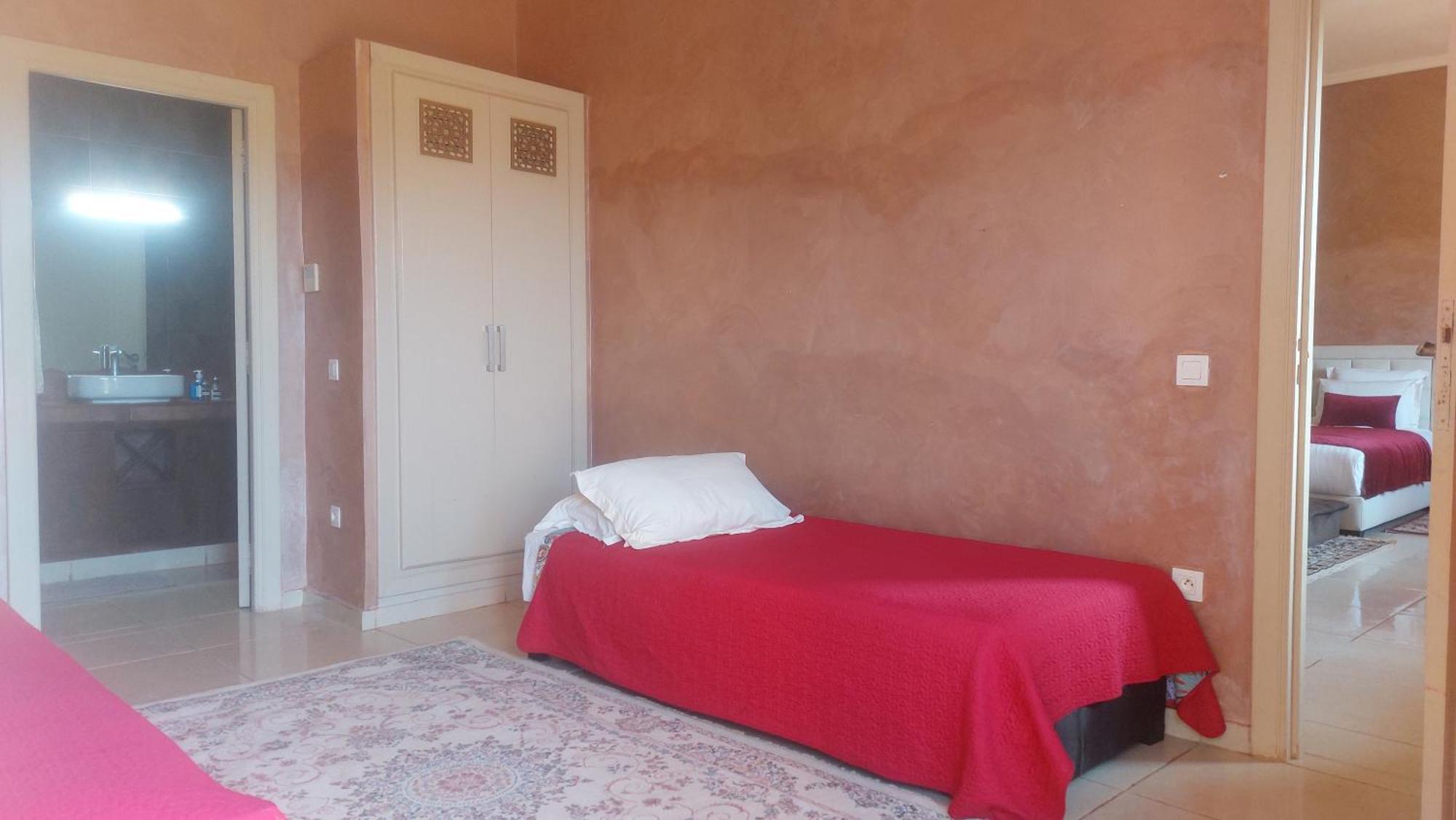 Dar De Santis Hotel Azemmour Buitenkant foto