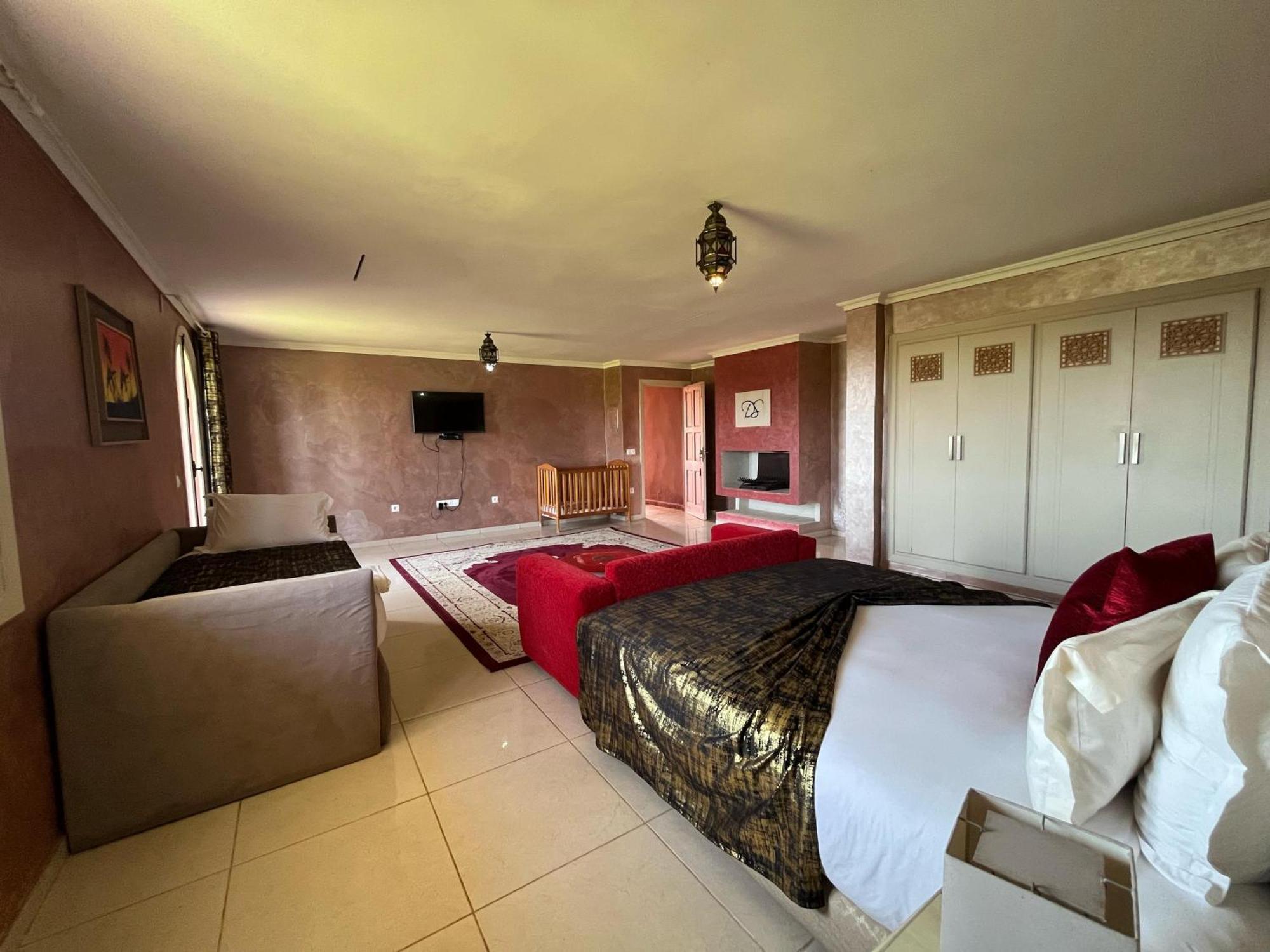 Dar De Santis Hotel Azemmour Buitenkant foto