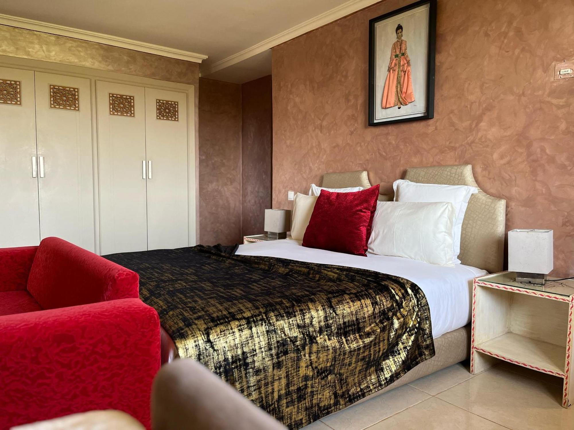 Dar De Santis Hotel Azemmour Buitenkant foto