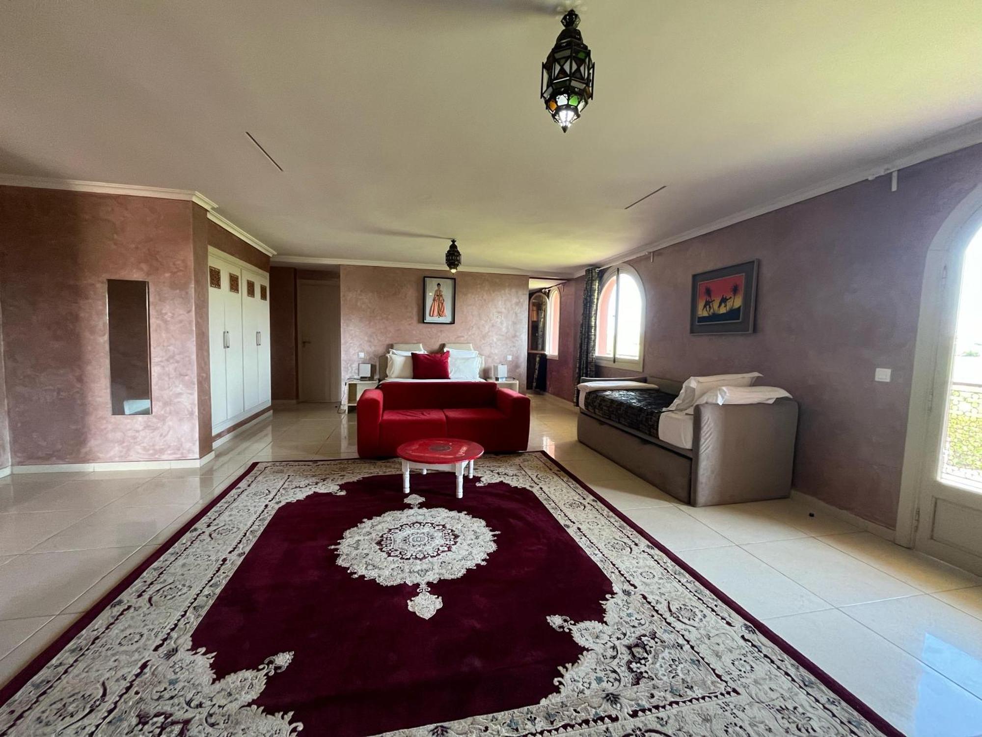 Dar De Santis Hotel Azemmour Buitenkant foto