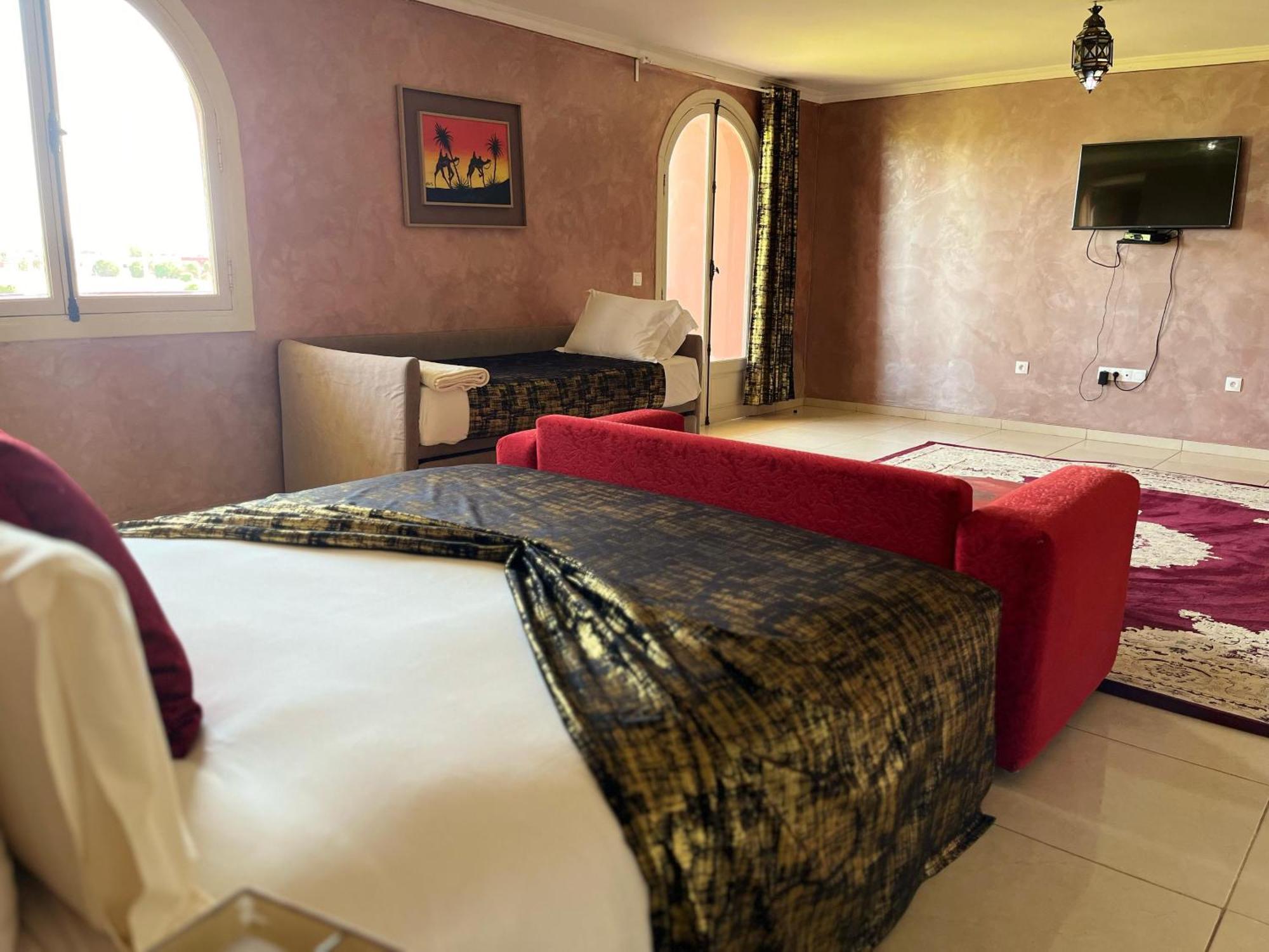 Dar De Santis Hotel Azemmour Buitenkant foto